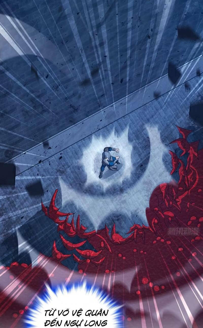 Đại Vương Tha Mạng Chapter 887 - Trang 2