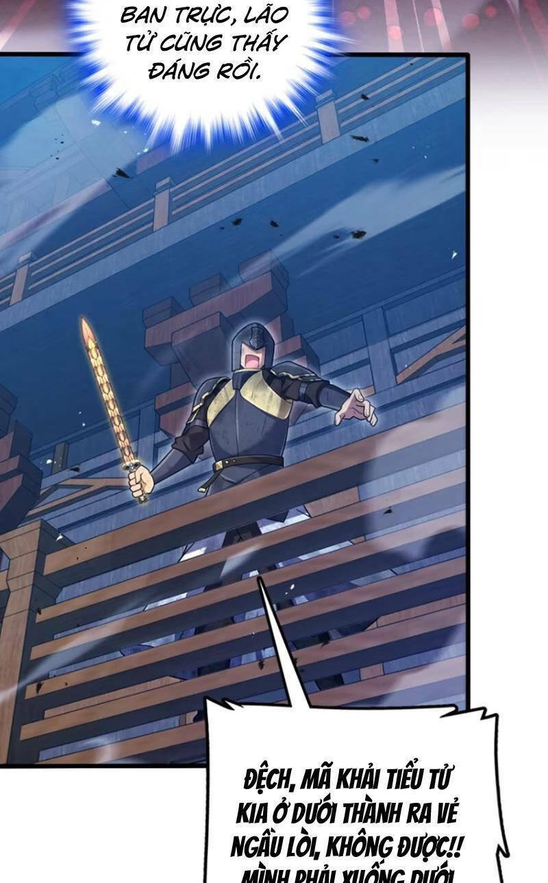 Đại Vương Tha Mạng Chapter 887 - Trang 2