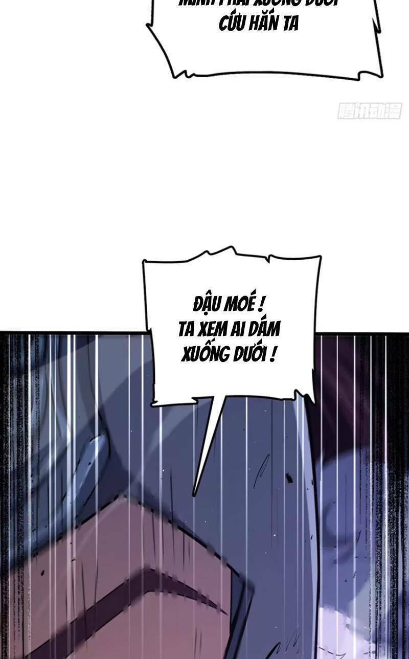 Đại Vương Tha Mạng Chapter 887 - Trang 2