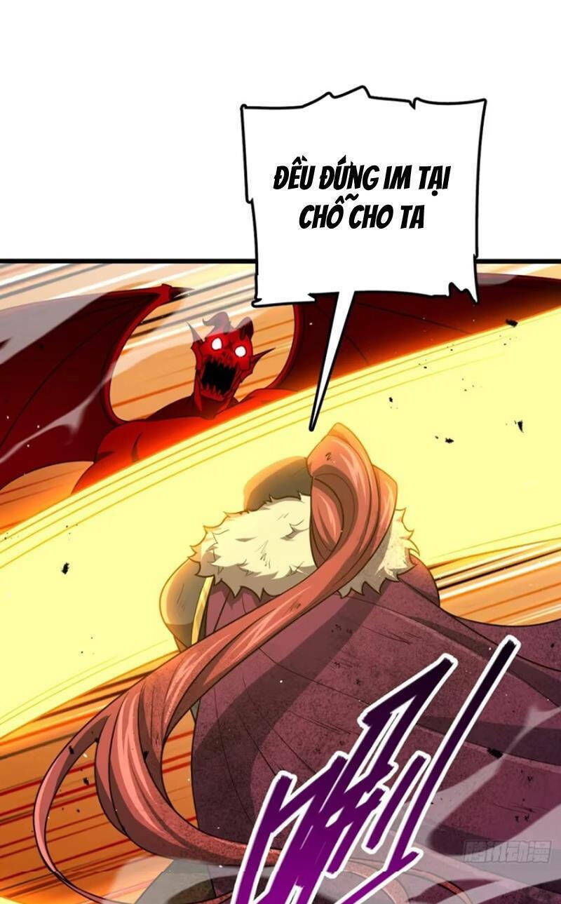 Đại Vương Tha Mạng Chapter 887 - Trang 2