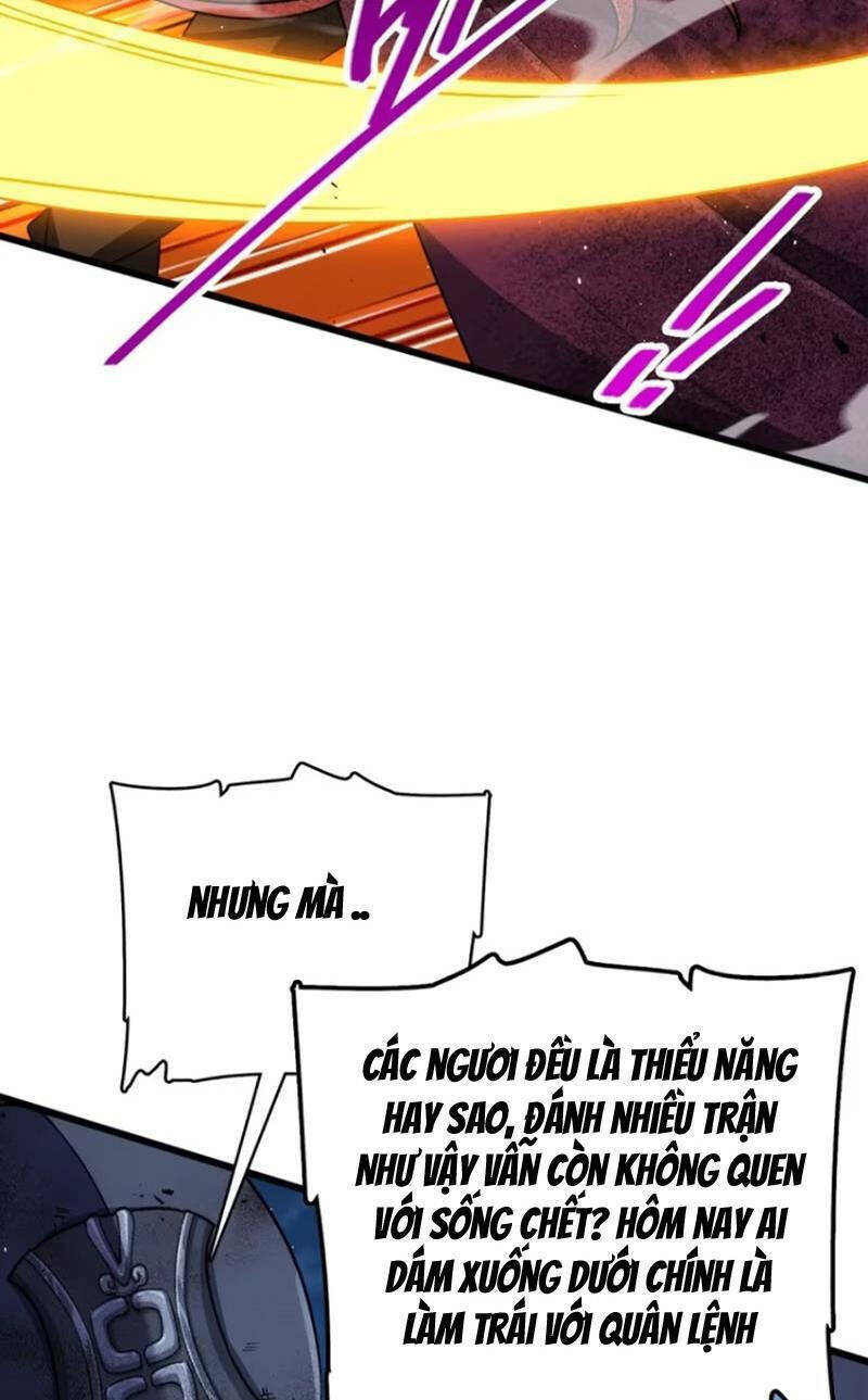 Đại Vương Tha Mạng Chapter 887 - Trang 2