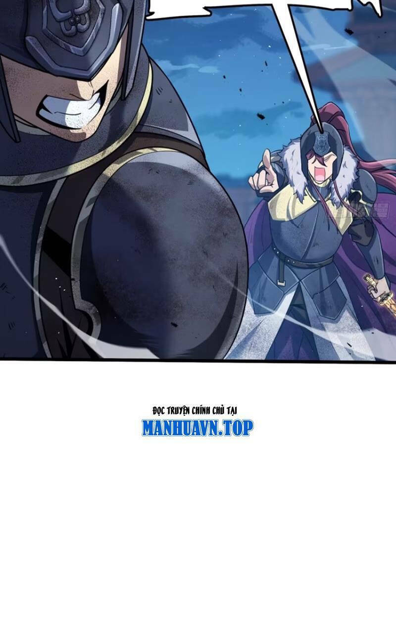 Đại Vương Tha Mạng Chapter 887 - Trang 2