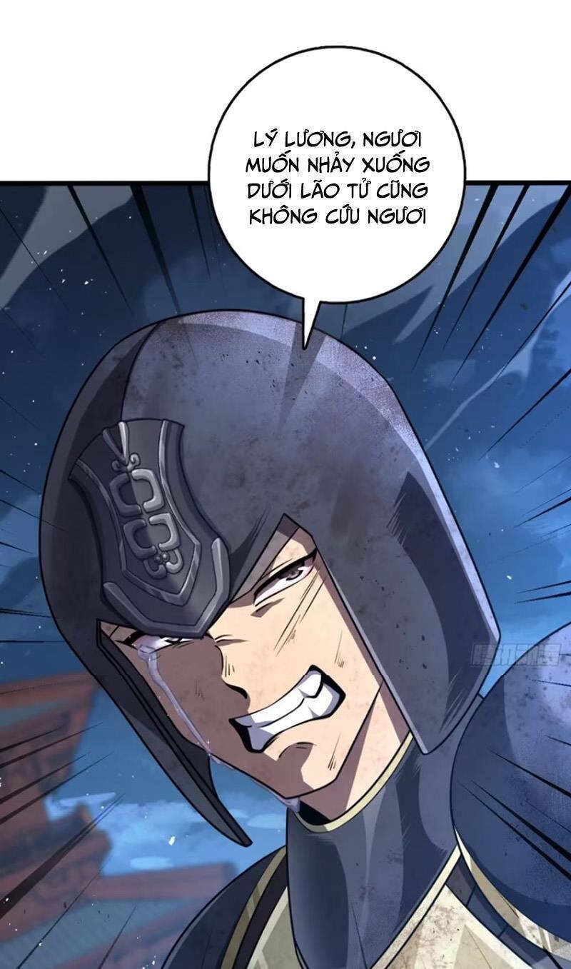 Đại Vương Tha Mạng Chapter 887 - Trang 2