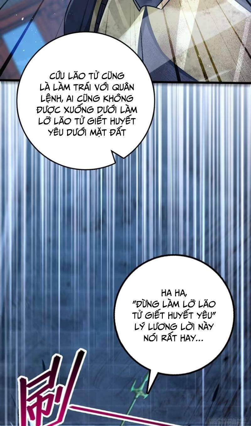 Đại Vương Tha Mạng Chapter 887 - Trang 2