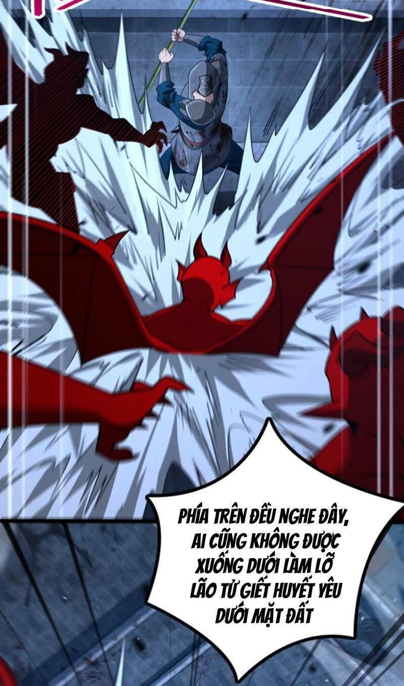 Đại Vương Tha Mạng Chapter 887 - Trang 2