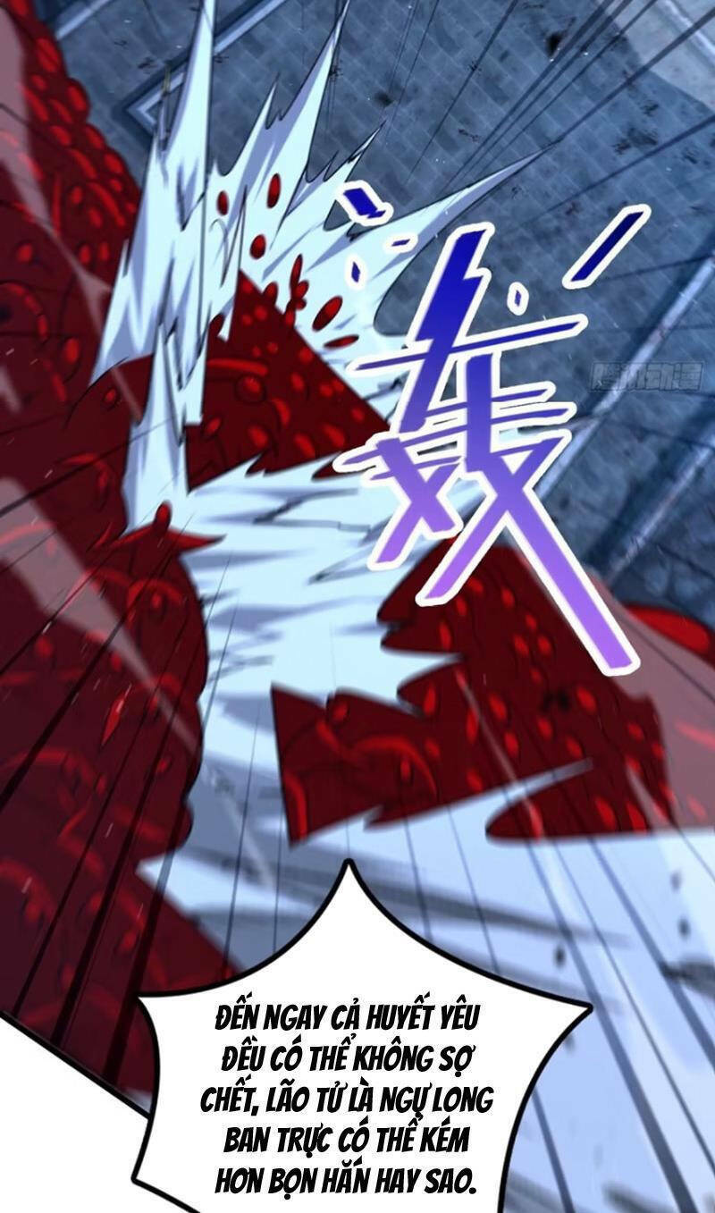 Đại Vương Tha Mạng Chapter 887 - Trang 2