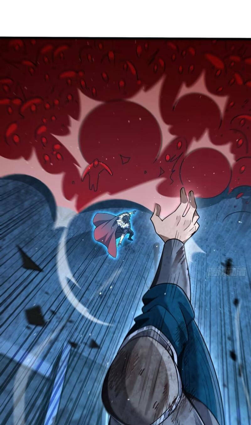 Đại Vương Tha Mạng Chapter 887 - Trang 2