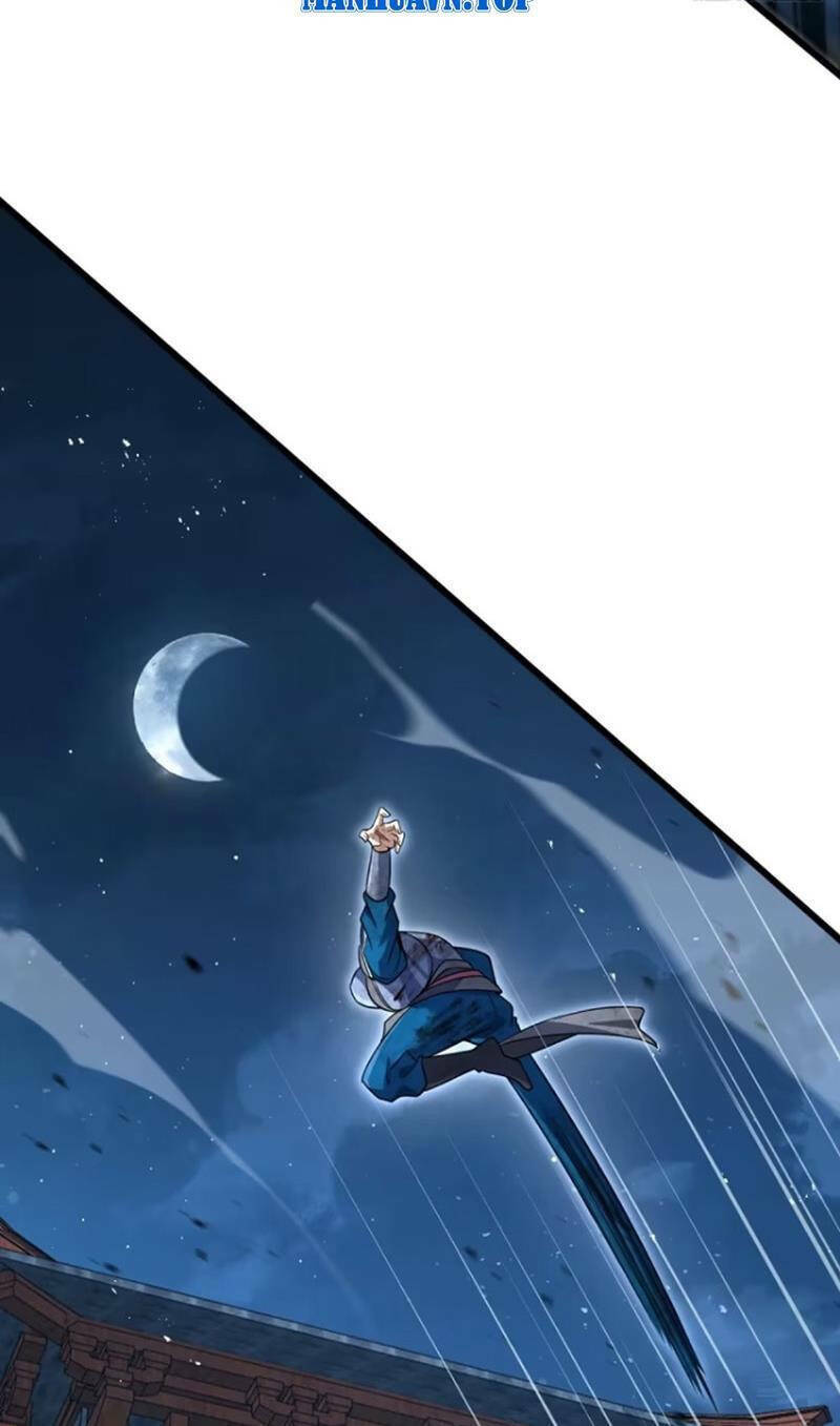 Đại Vương Tha Mạng Chapter 887 - Trang 2