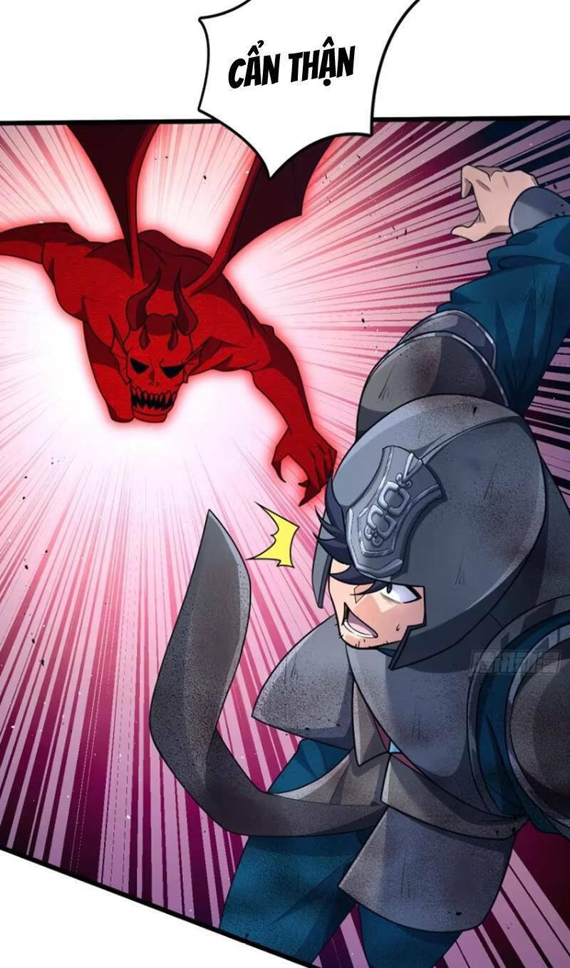 Đại Vương Tha Mạng Chapter 887 - Trang 2