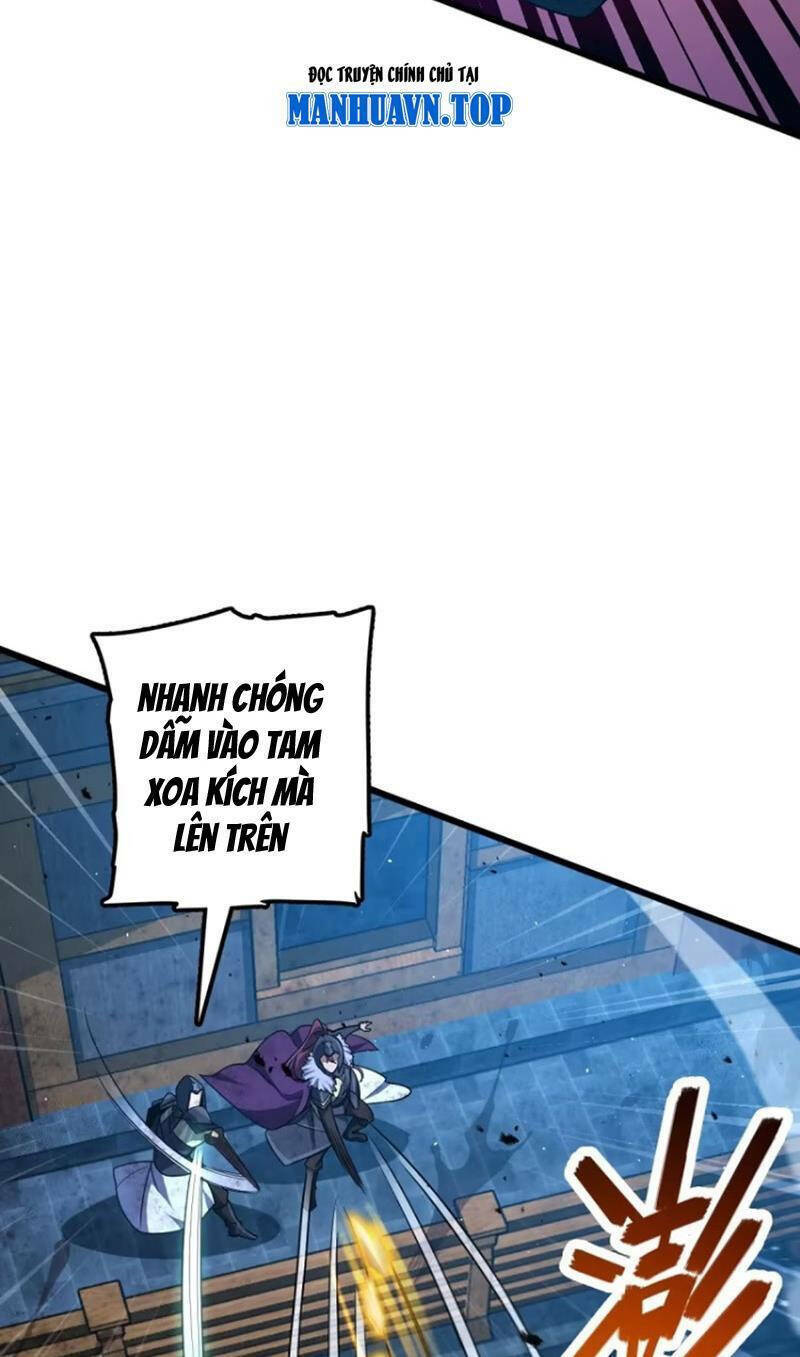 Đại Vương Tha Mạng Chapter 887 - Trang 2