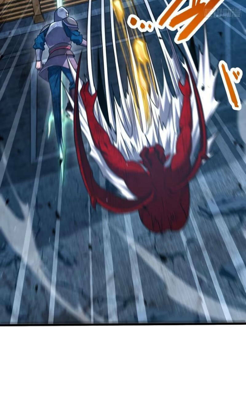 Đại Vương Tha Mạng Chapter 887 - Trang 2