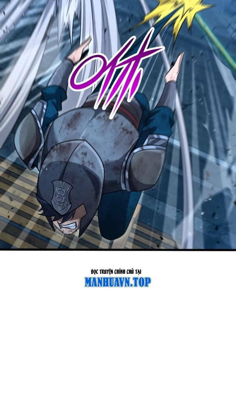 Đại Vương Tha Mạng Chapter 887 - Trang 2