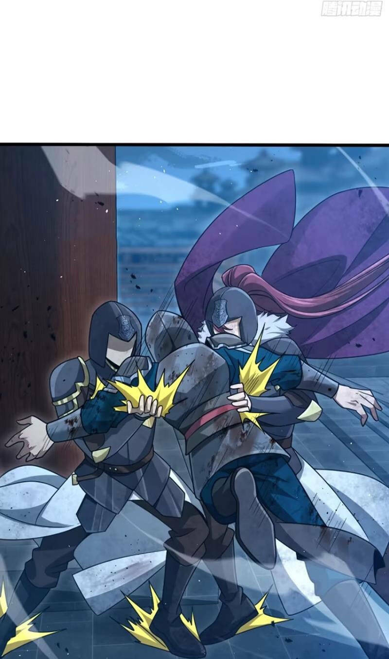 Đại Vương Tha Mạng Chapter 887 - Trang 2