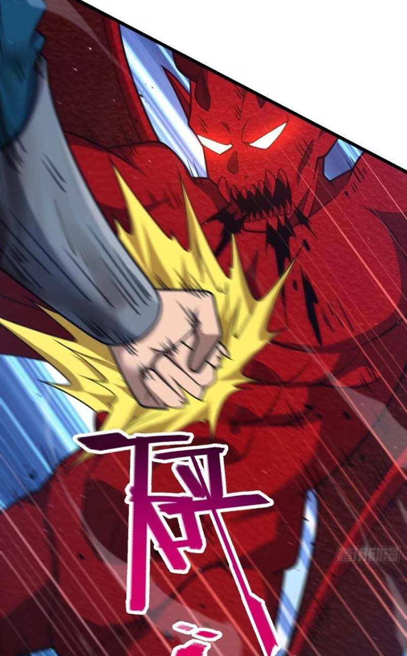 Đại Vương Tha Mạng Chapter 887 - Trang 2