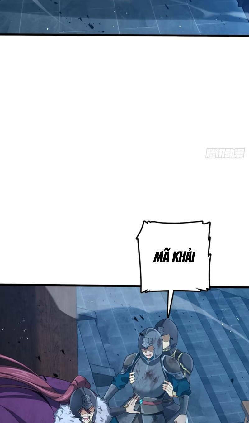 Đại Vương Tha Mạng Chapter 887 - Trang 2