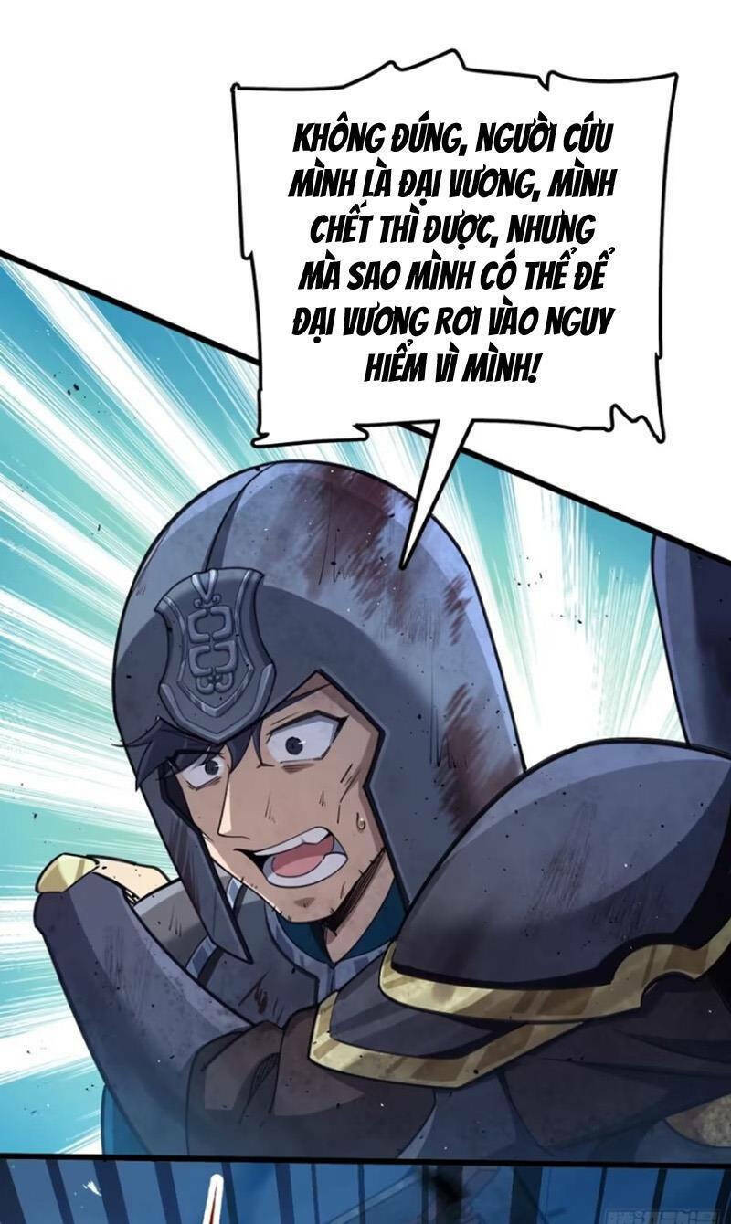 Đại Vương Tha Mạng Chapter 887 - Trang 2