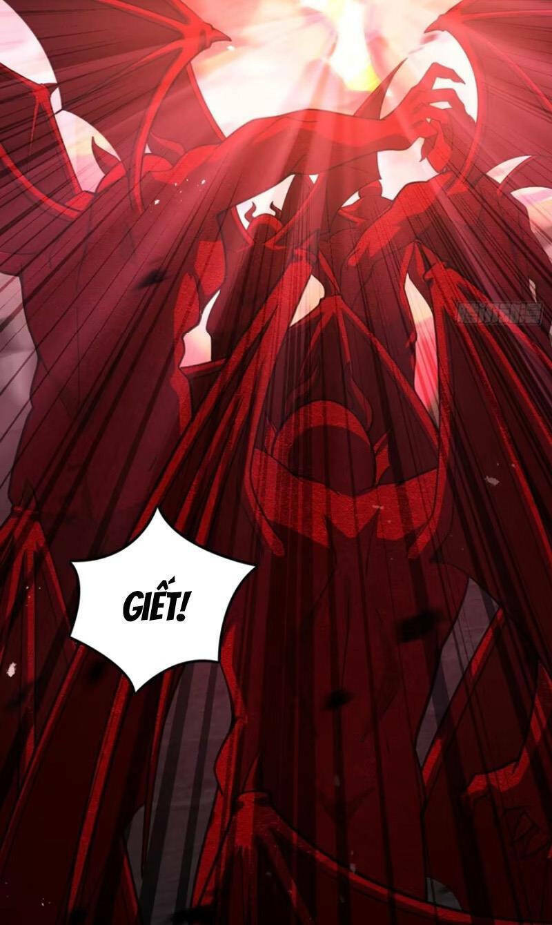 Đại Vương Tha Mạng Chapter 887 - Trang 2