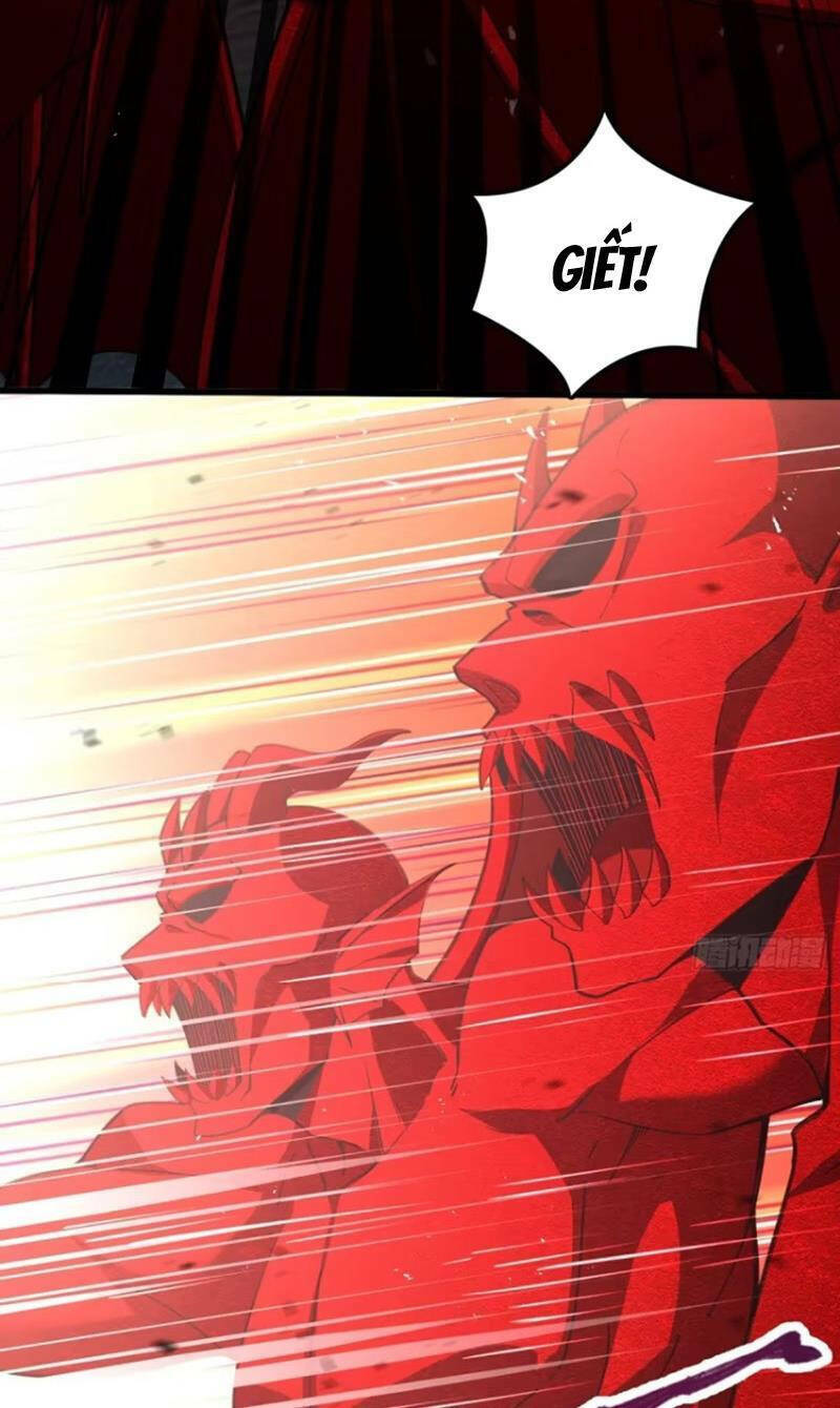 Đại Vương Tha Mạng Chapter 887 - Trang 2