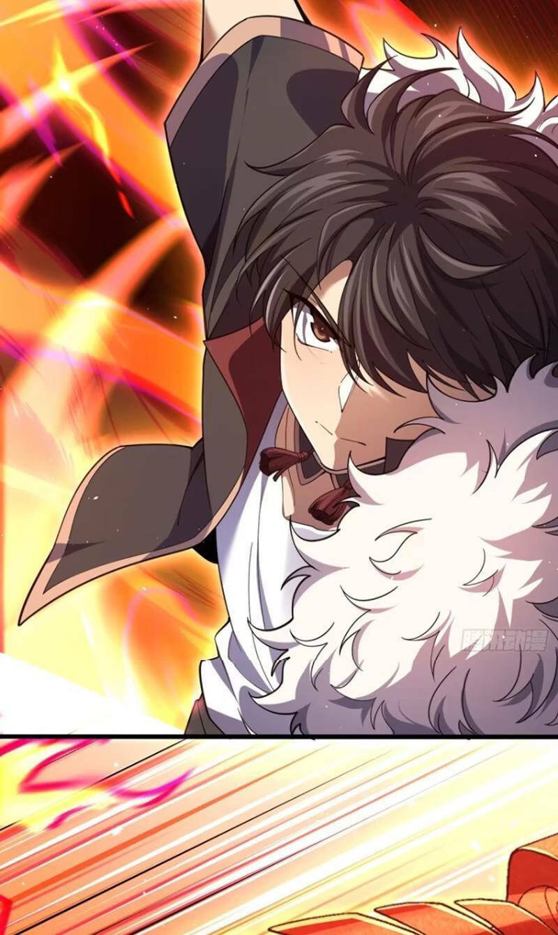 Đại Vương Tha Mạng Chapter 887 - Trang 2