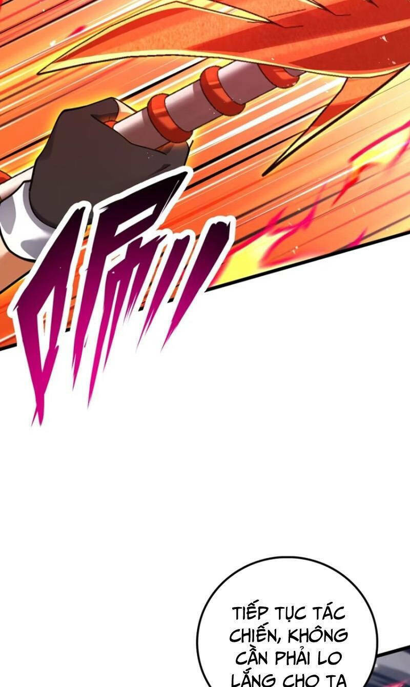 Đại Vương Tha Mạng Chapter 887 - Trang 2