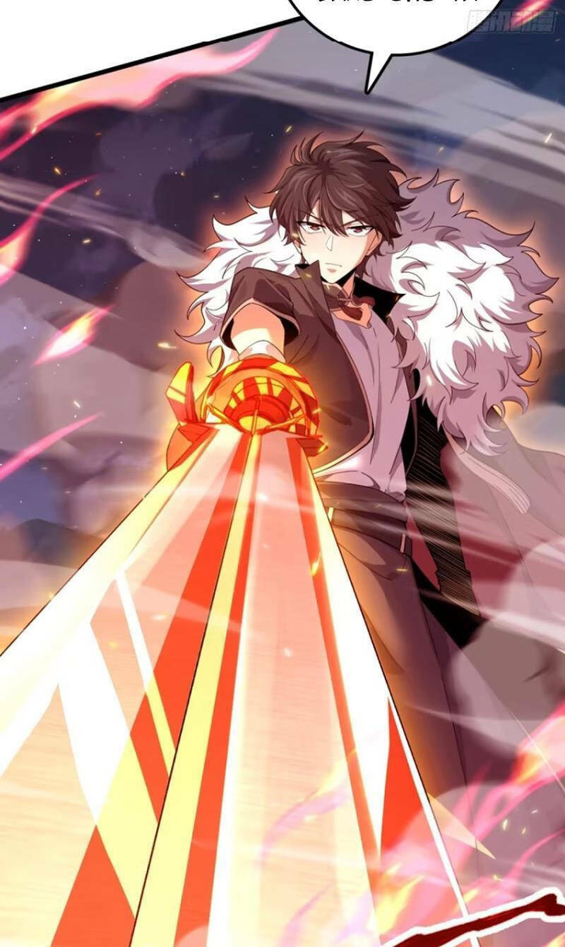 Đại Vương Tha Mạng Chapter 887 - Trang 2