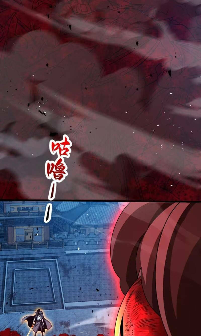 Đại Vương Tha Mạng Chapter 887 - Trang 2