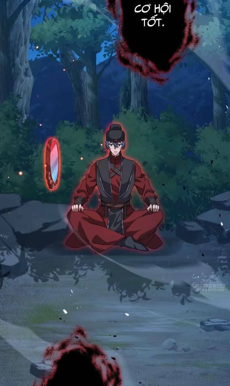 Đại Vương Tha Mạng Chapter 887 - Trang 2