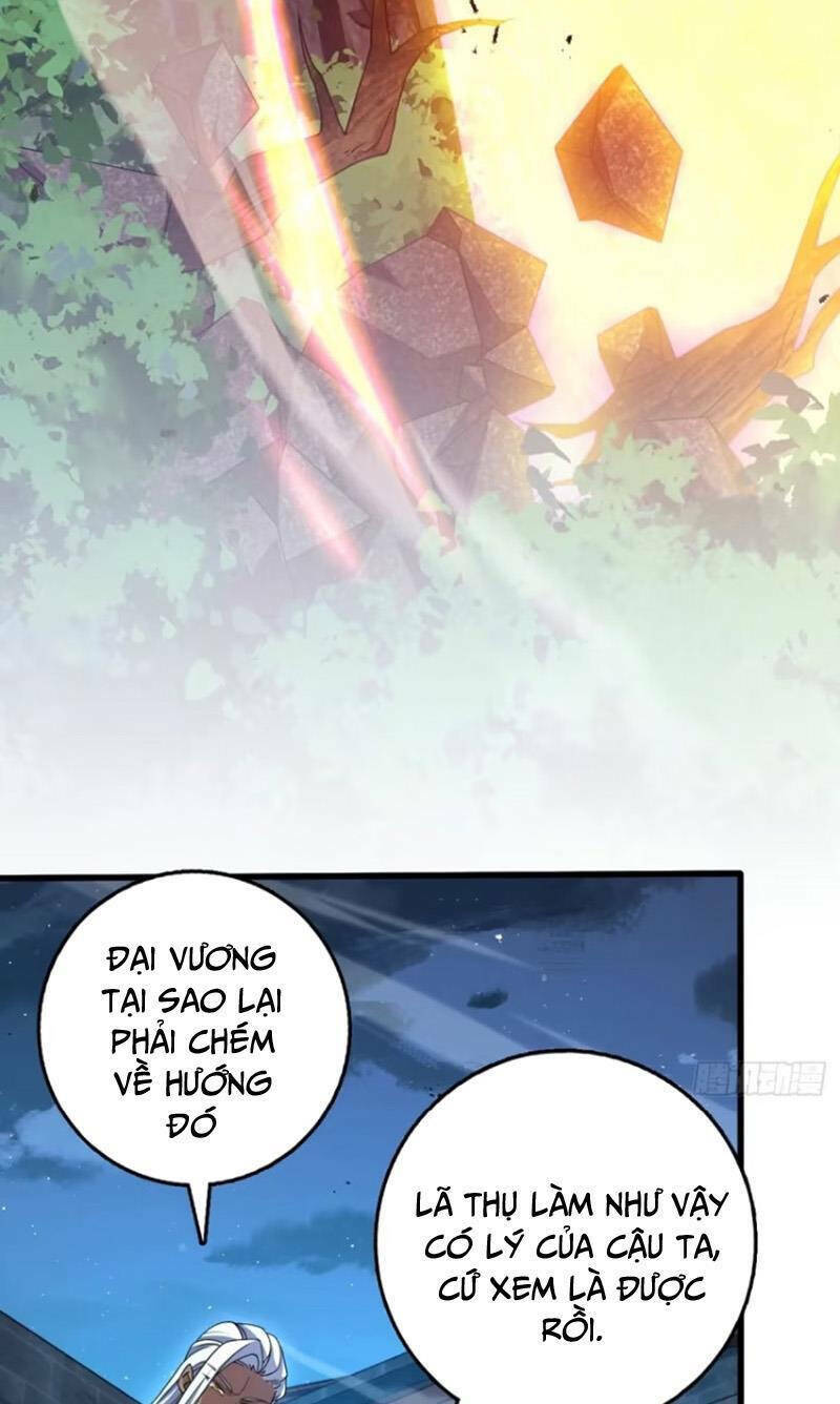 Đại Vương Tha Mạng Chapter 887 - Trang 2