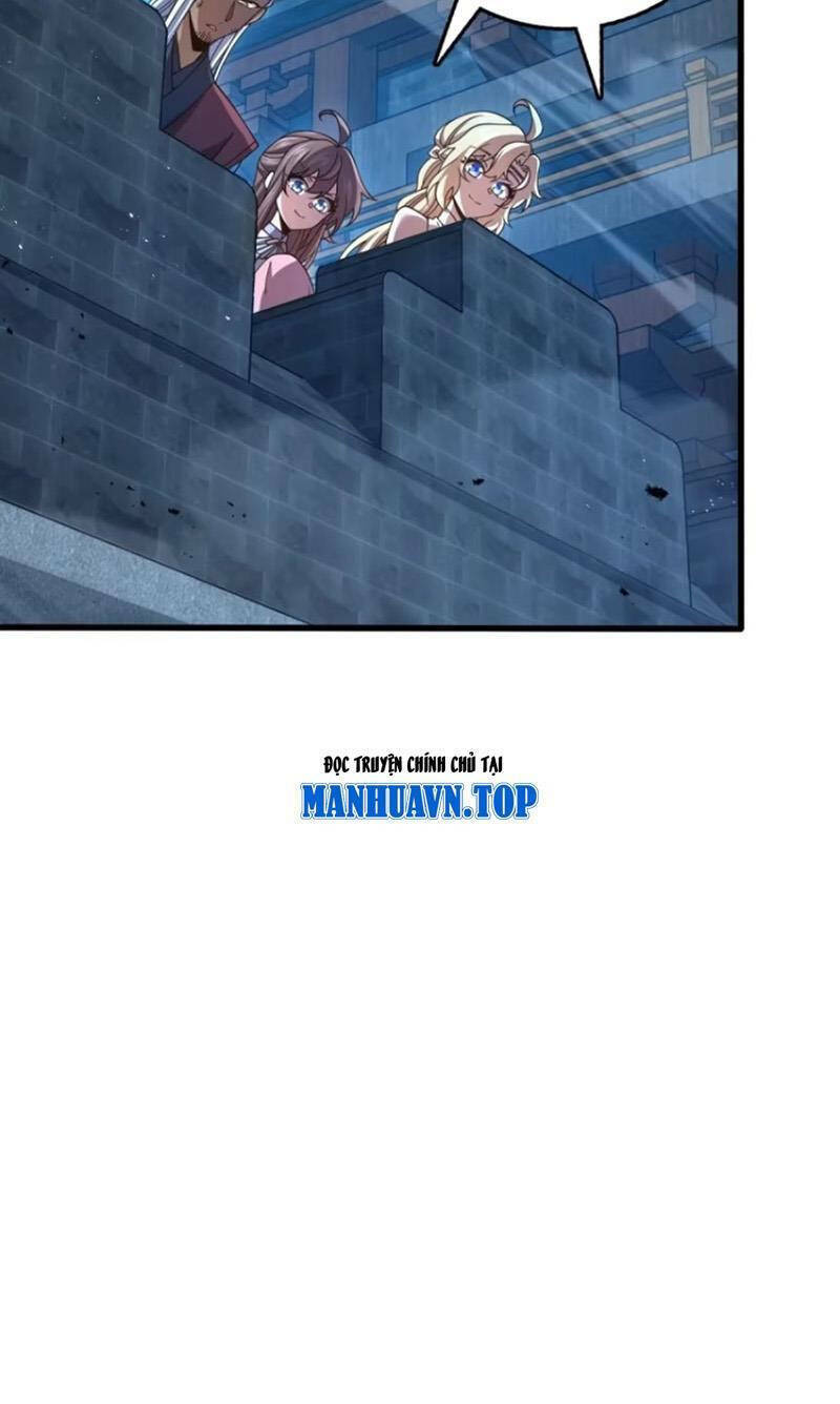 Đại Vương Tha Mạng Chapter 887 - Trang 2