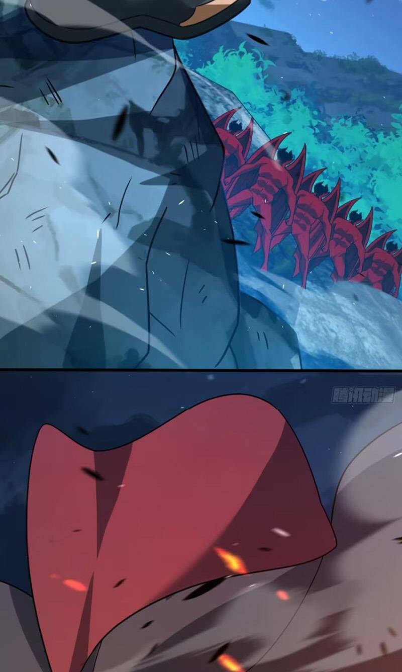 Đại Vương Tha Mạng Chapter 887 - Trang 2