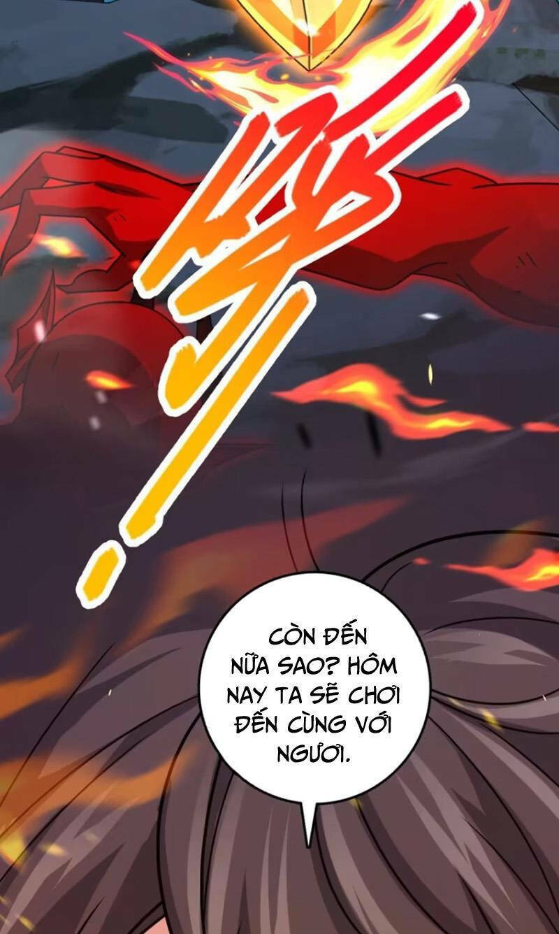 Đại Vương Tha Mạng Chapter 887 - Trang 2