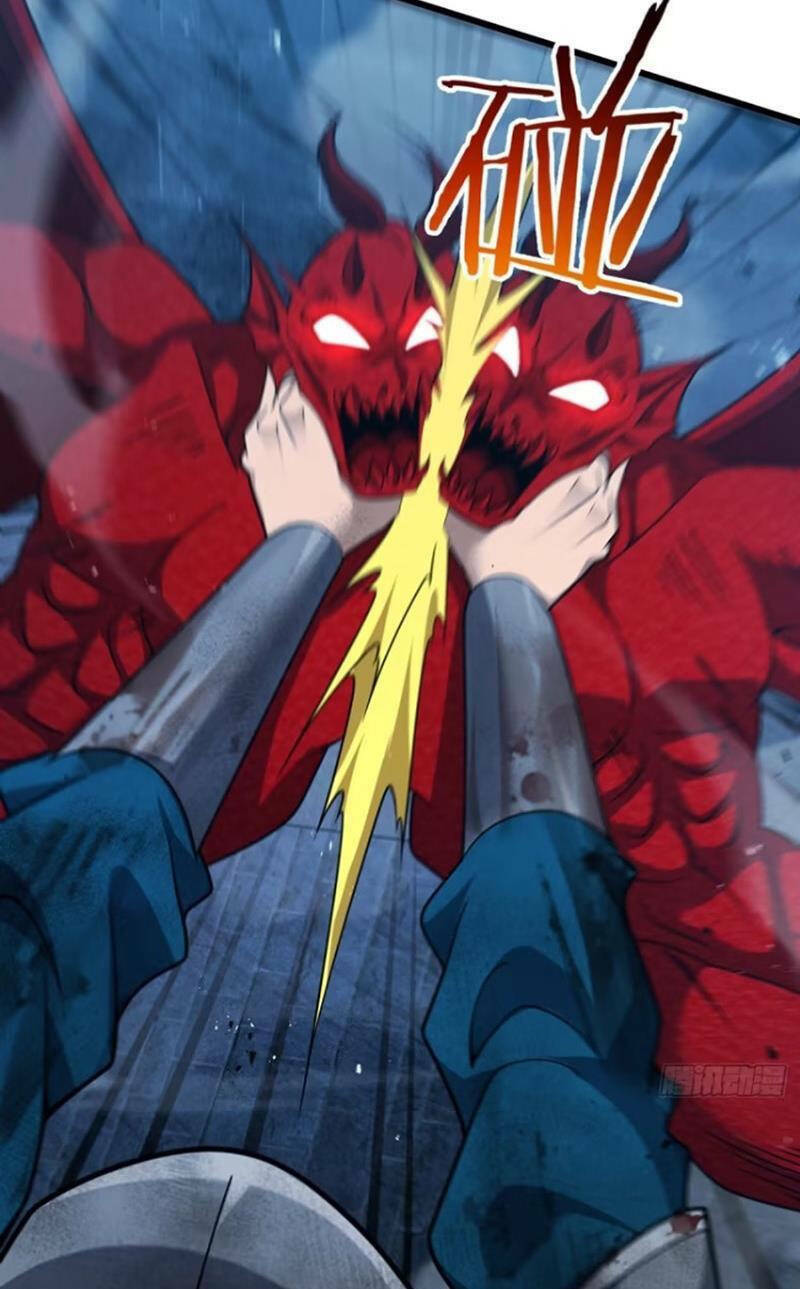 Đại Vương Tha Mạng Chapter 887 - Trang 2