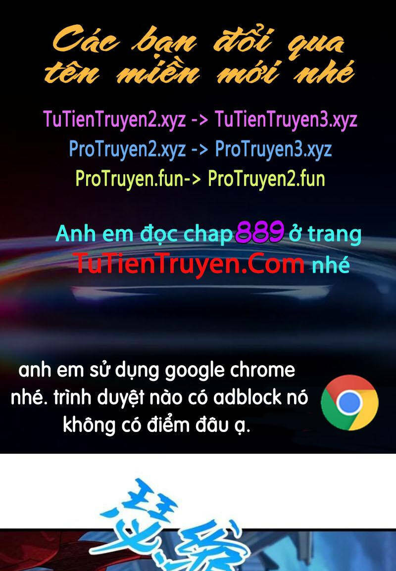 Đại Vương Tha Mạng Chapter 888 - Trang 2