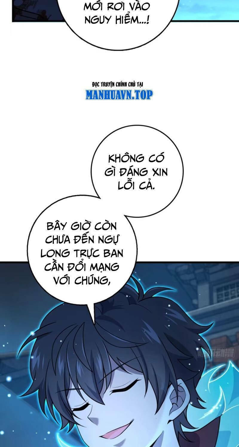 Đại Vương Tha Mạng Chapter 888 - Trang 2