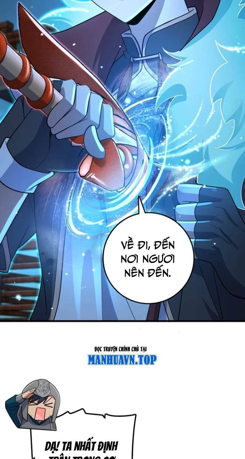 Đại Vương Tha Mạng Chapter 888 - Trang 2