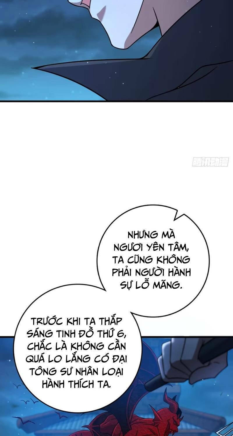 Đại Vương Tha Mạng Chapter 888 - Trang 2