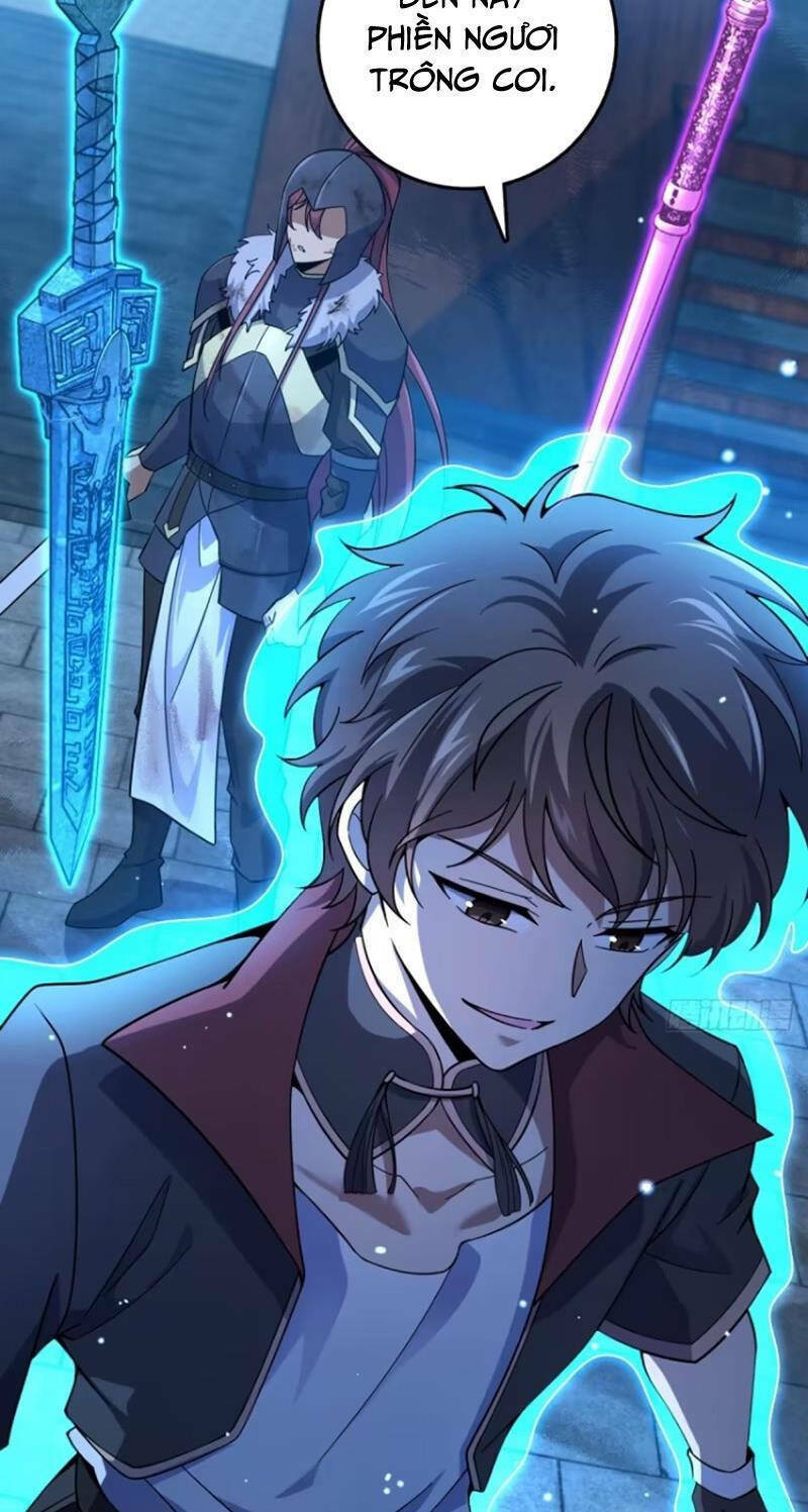 Đại Vương Tha Mạng Chapter 888 - Trang 2