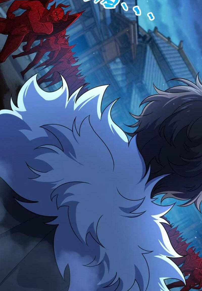 Đại Vương Tha Mạng Chapter 888 - Trang 2