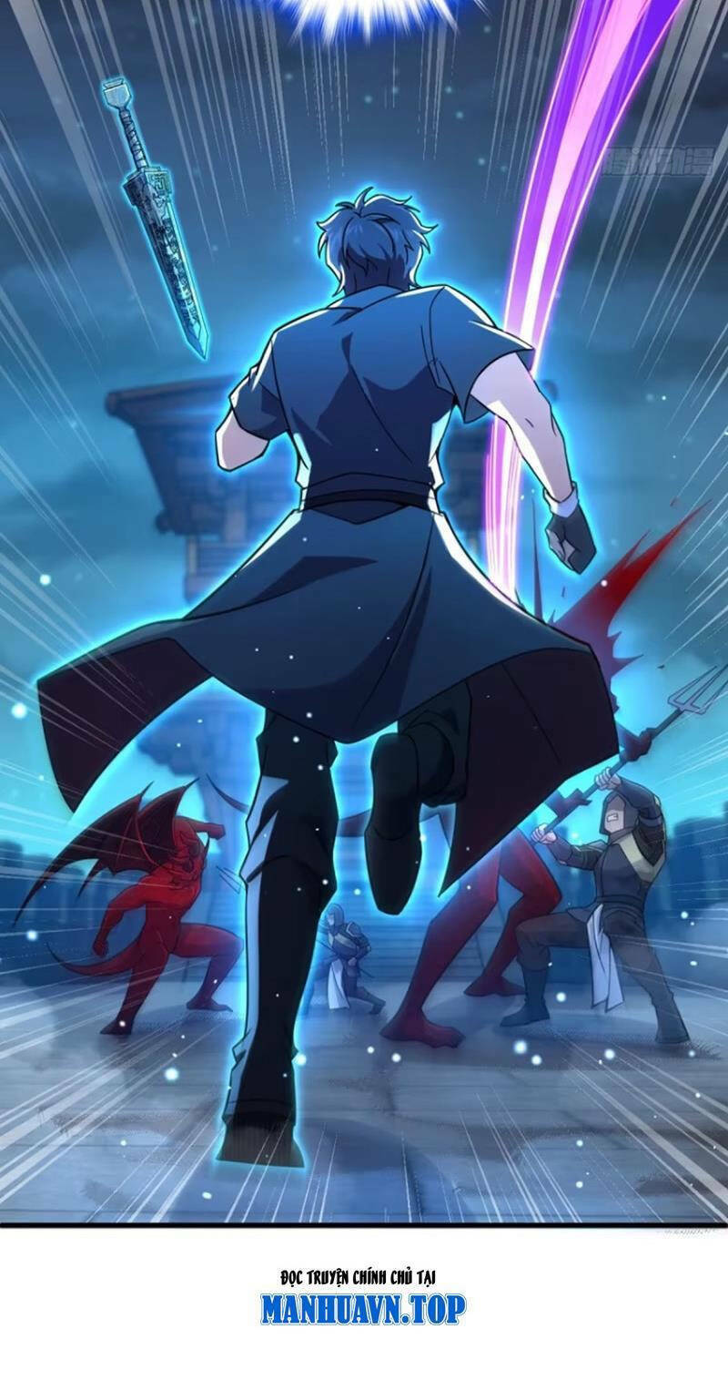 Đại Vương Tha Mạng Chapter 888 - Trang 2