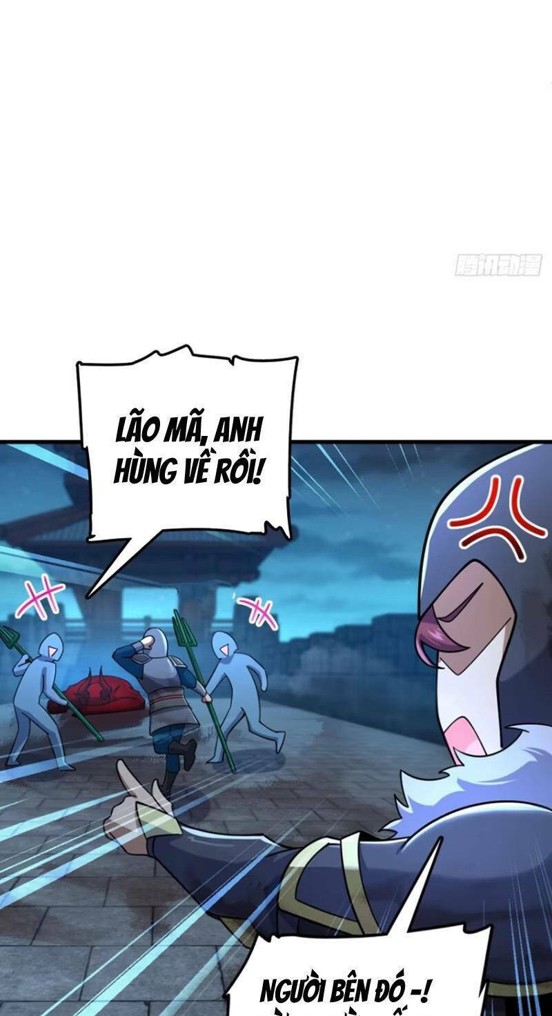 Đại Vương Tha Mạng Chapter 888 - Trang 2