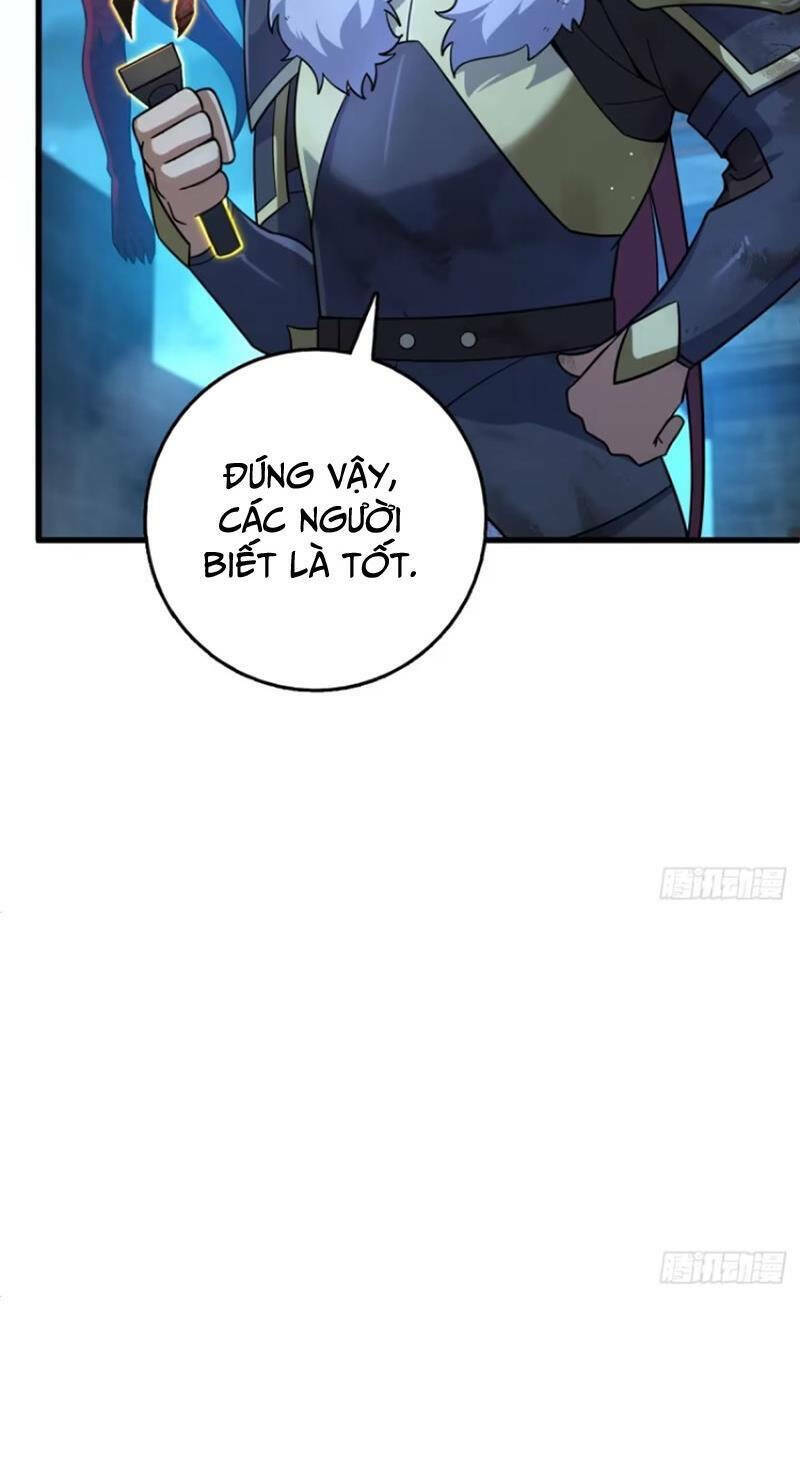 Đại Vương Tha Mạng Chapter 888 - Trang 2