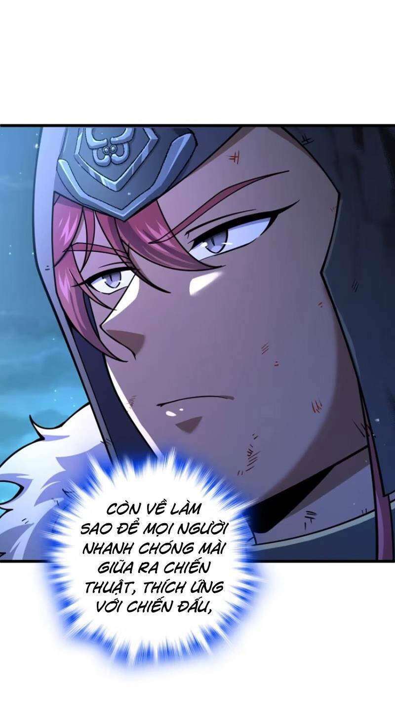 Đại Vương Tha Mạng Chapter 888 - Trang 2