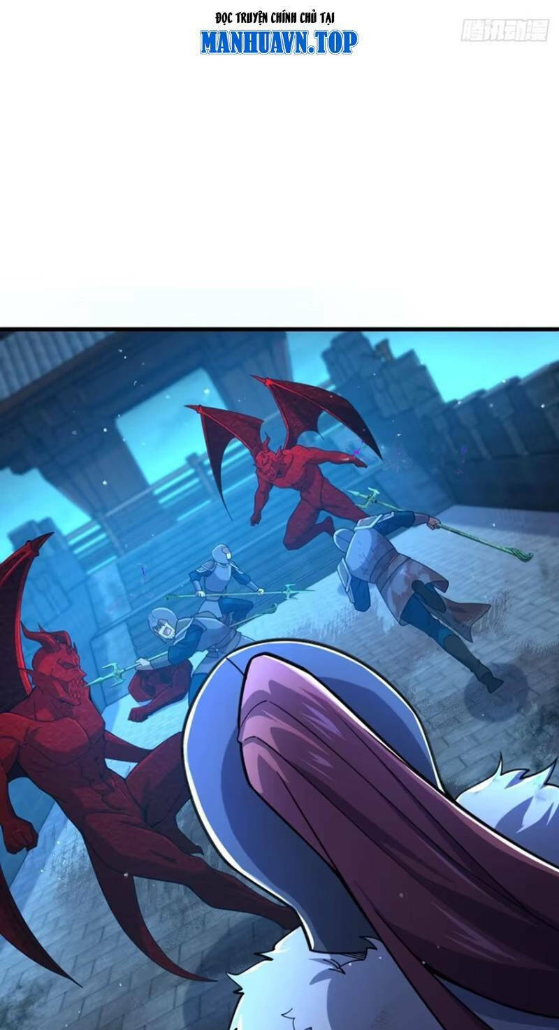 Đại Vương Tha Mạng Chapter 888 - Trang 2