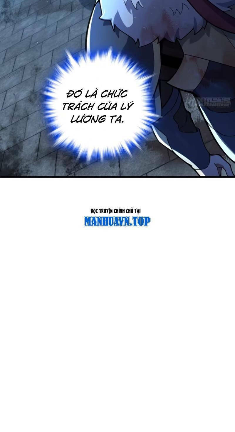 Đại Vương Tha Mạng Chapter 888 - Trang 2