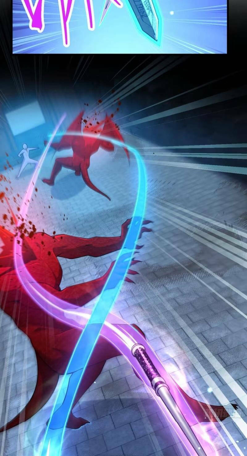 Đại Vương Tha Mạng Chapter 888 - Trang 2