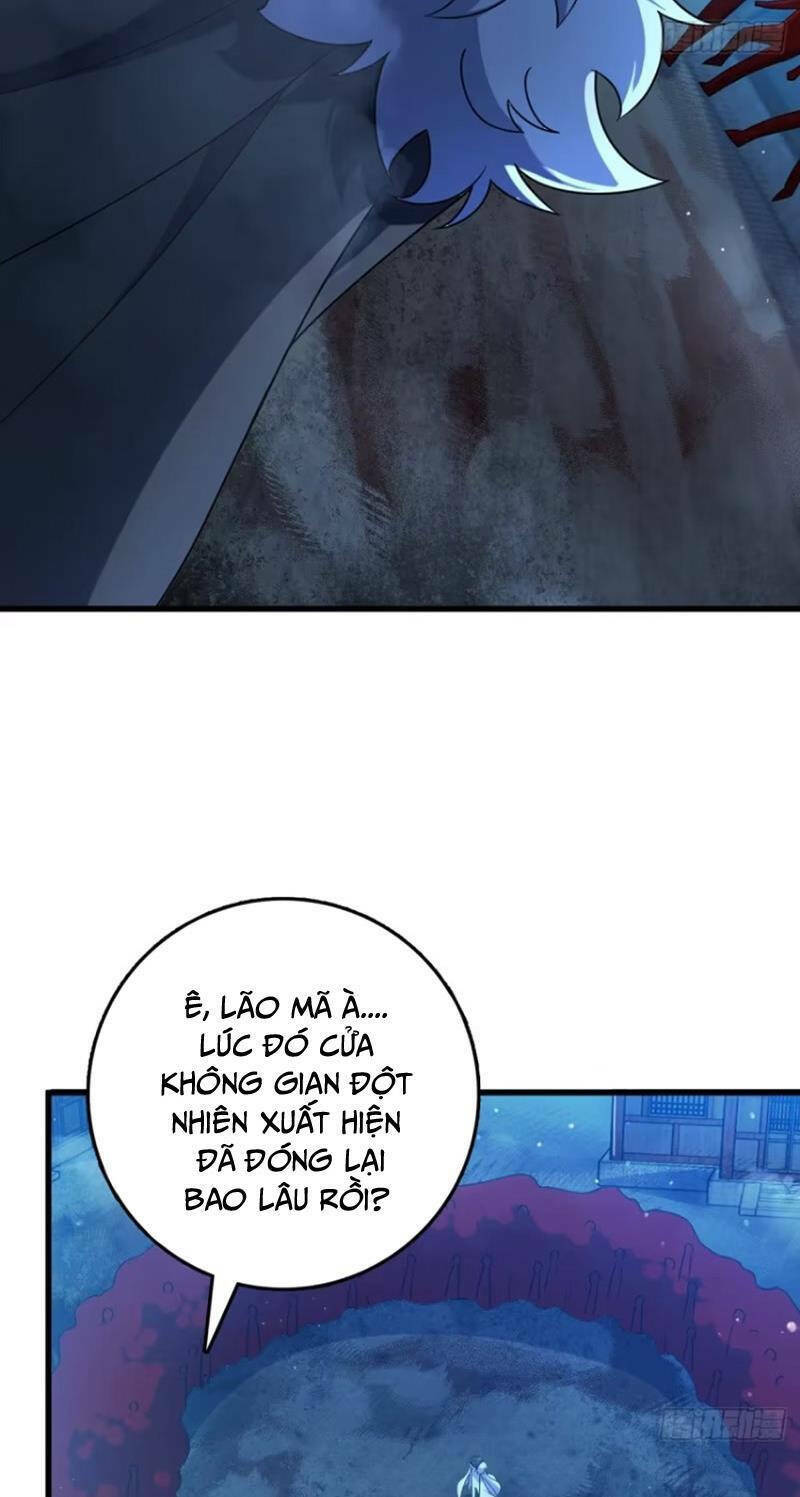 Đại Vương Tha Mạng Chapter 888 - Trang 2