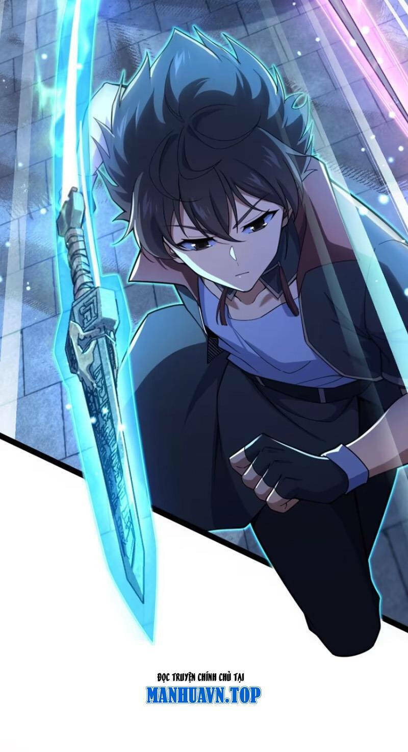 Đại Vương Tha Mạng Chapter 888 - Trang 2