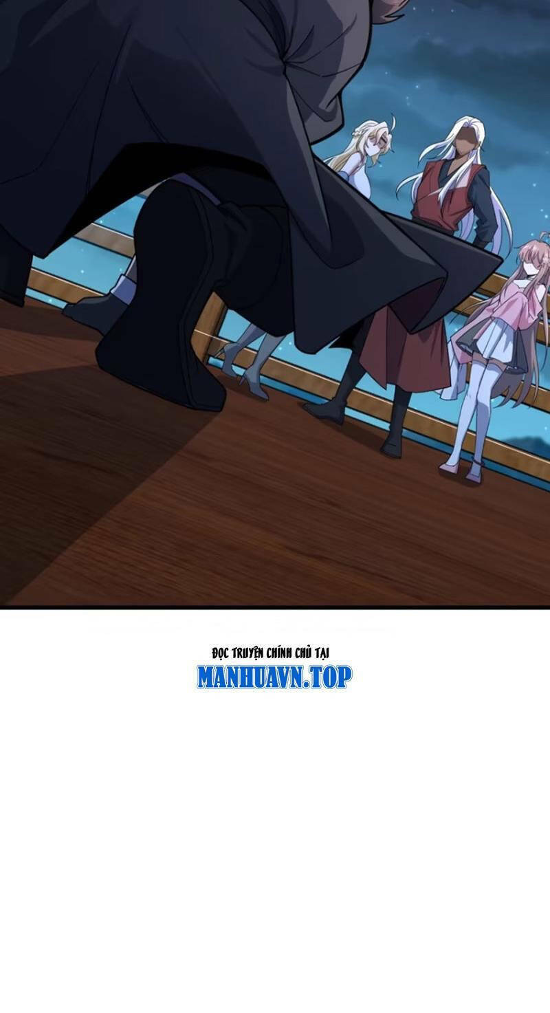 Đại Vương Tha Mạng Chapter 888 - Trang 2