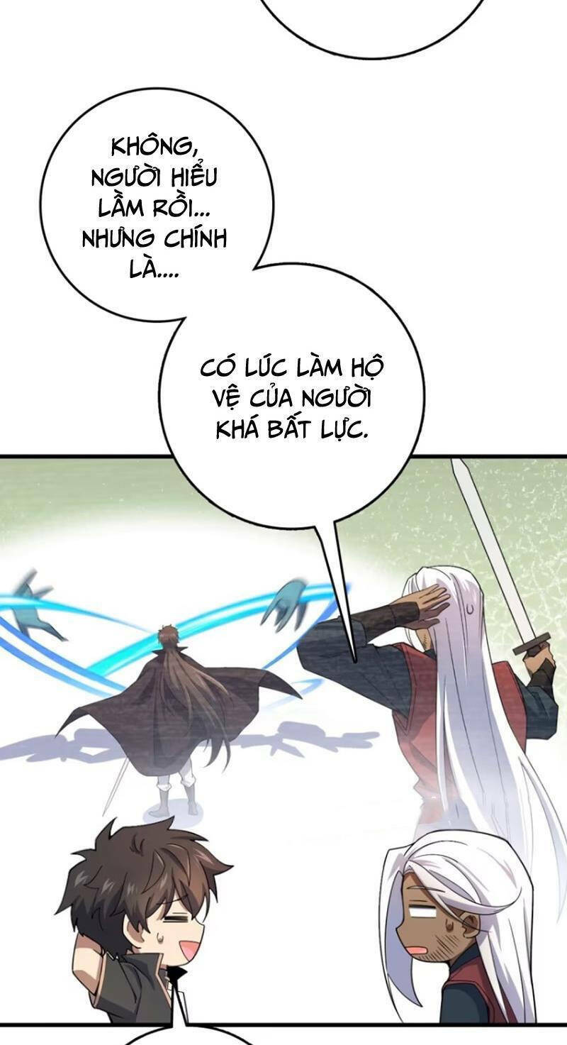 Đại Vương Tha Mạng Chapter 888 - Trang 2