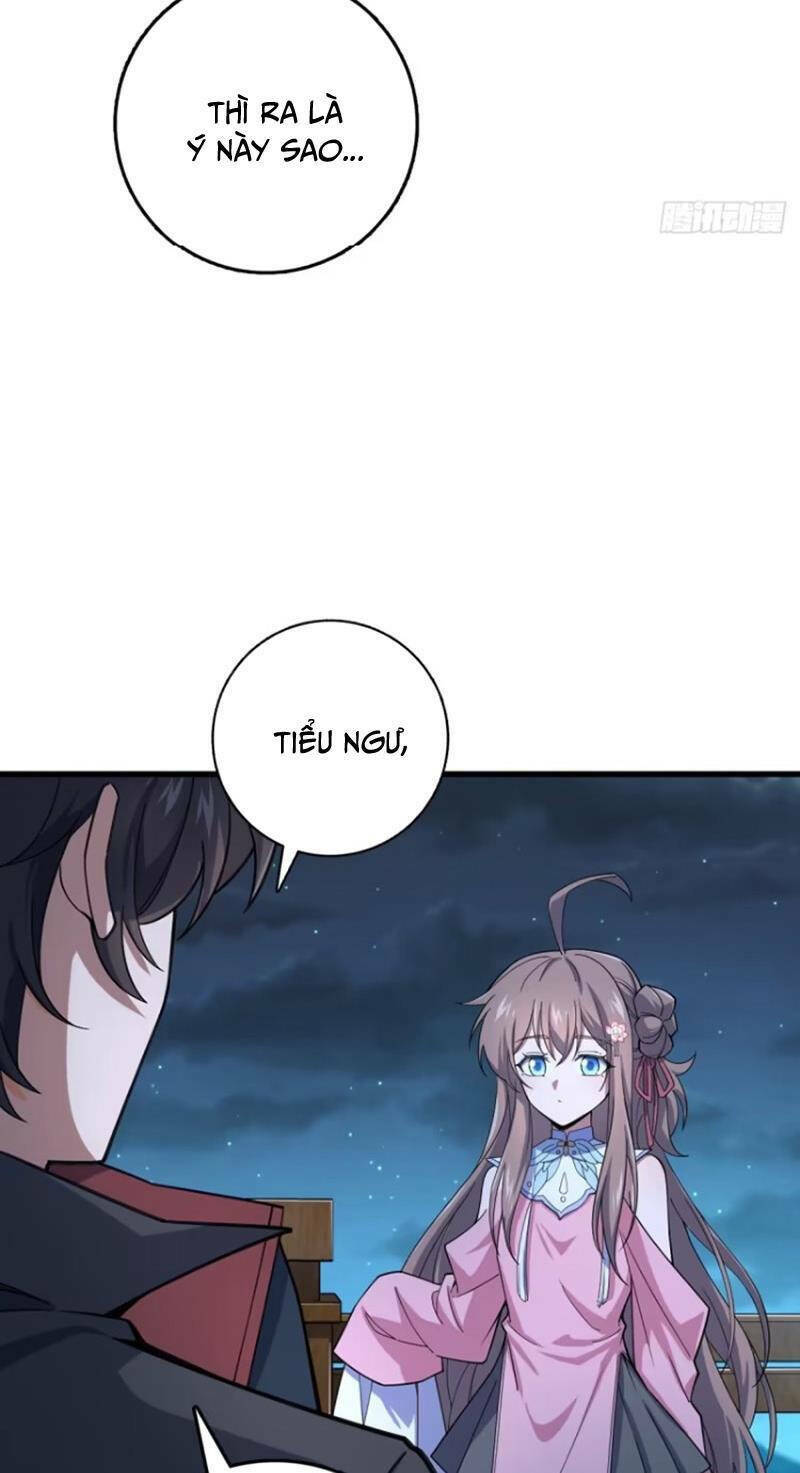 Đại Vương Tha Mạng Chapter 888 - Trang 2